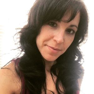 Meet your Posher, Jeanene